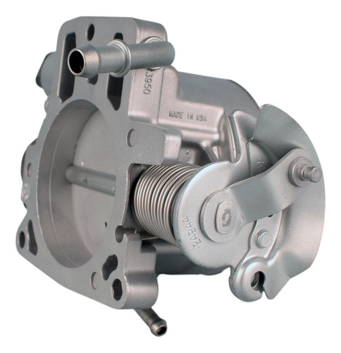 Cuerpo De Aceleracion Para Chevrolet Tahoe V8 5.3l 2000