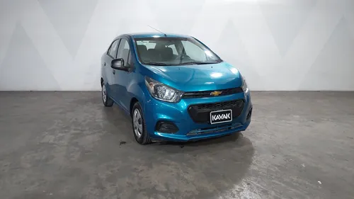 Chevrolet Beat 1.2 Lt B