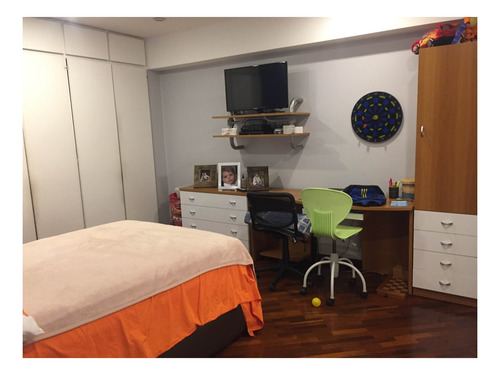Imagen 14 de 14 de Se Vende Apto 410m2 4h+s/5b+s/5p Los Chorros