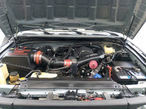 Imagen 18 de 18 de Toyota Fj