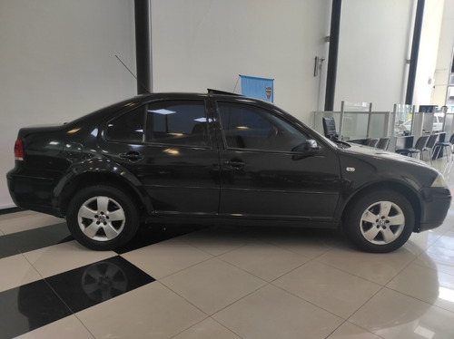 Volkswagen Bora 1.9 Tdi Full 2008