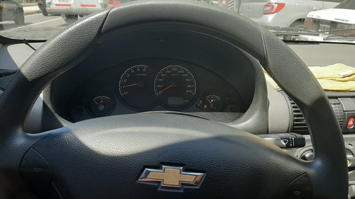 Imagen 6 de 7 de Chevrolet Classic 2015 1.4 Ls Abs Airbag