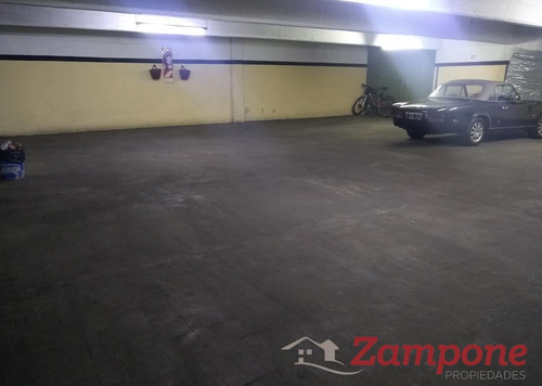 Imagen 6 de 16 de Cochera En Venta - Portón Automático - A Solo 10 Mts De Av. Del Libertador 500 - Vicente López