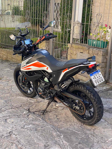 Imagen 2 de 14 de Ktm 390 Adventure