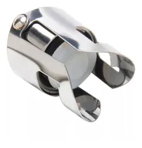 Comprar Tapon Conservador De Champagne Espumantes Acero Inoxidable