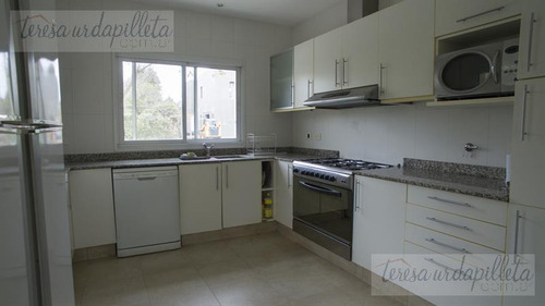 Alquiler Anual Sin Muebles En San Jorge Village