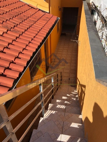 Imagem 24 de 30 de Sobrado 3 Dorms, Em Poá -sp R$ 350.000,00 - Ca00039 - 68173338