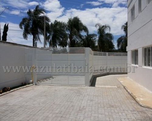 Imagem 10 de 19 de Sobrado Novo Em Atibaia, Condomínio No Jardim Morumbi - Ca01585 - 32663013