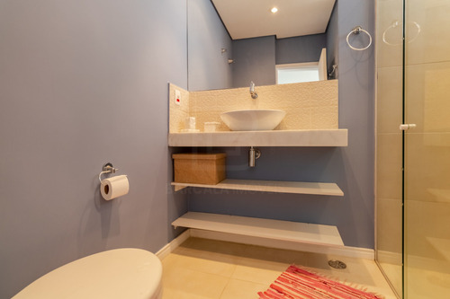 Imagem 15 de 15 de Apartamento Em Consolação, São Paulo/sp De 35m² 1 Quartos À Venda Por R$ 400.000,00 - Ap2092492-s