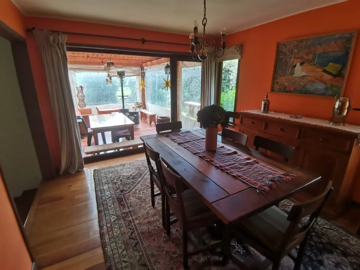 Imagen 5 de 30 de Casa En Venta De 4 Dorm. En Lomas De Pilauco Osorno