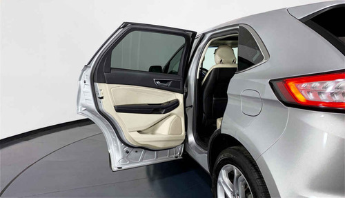 Imagen 15 de 15 de 107980 - Ford Edge 2018 Con Garantía