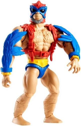 He-man Maters Of The Universe Motu Origins Stratos