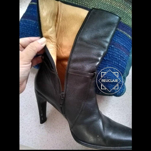 Botas Para Dama.