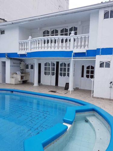 Casa En Arriendo En Cali Nueva Tequendama