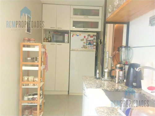 Imagen 7 de 24 de Venta Ph 3 Ambientes Parque Chacabuco