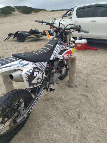Keller Mx 260