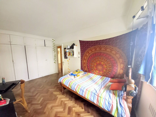 Imagen 7 de 15 de Venta - Departamento 4 Ambientes - Barrio Norte