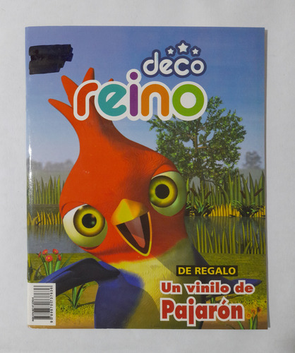 Pack Infantil: Mono Chulo Y Winona + Revistas + Calcos Y Más