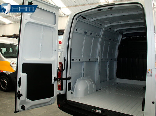 Renault Master 2.3 L1h1 5p