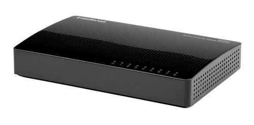 Switch 8 Portas Gigabit Ethernet Sg 800 Q+