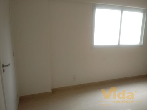 Apartamento Em Centro - Osasco, Sp - 41942