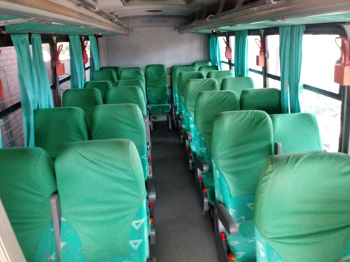 Volkswagem 8160 Neubus