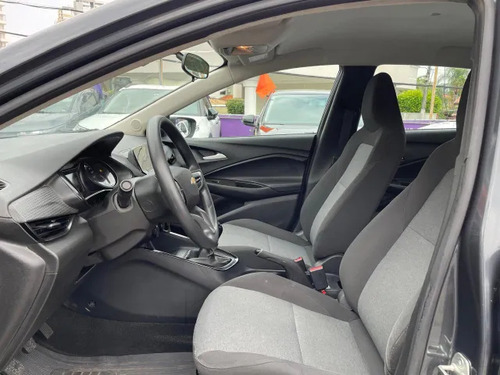 Chevrolet Onix 1.0