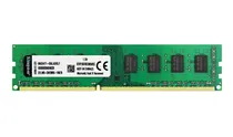 Comprar Ddr4 16gb 2133mhz Dimm Kvr21n15s8\u002F16 Kingston Nuevas 