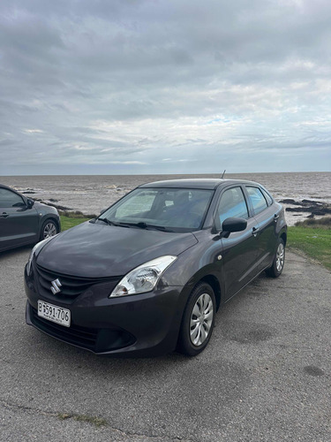 Suzuki Baleno 1.4 Go