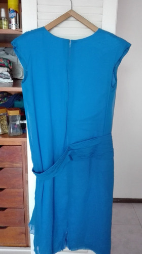 Vestido De Madrina Fiesta De 15 Casamiento