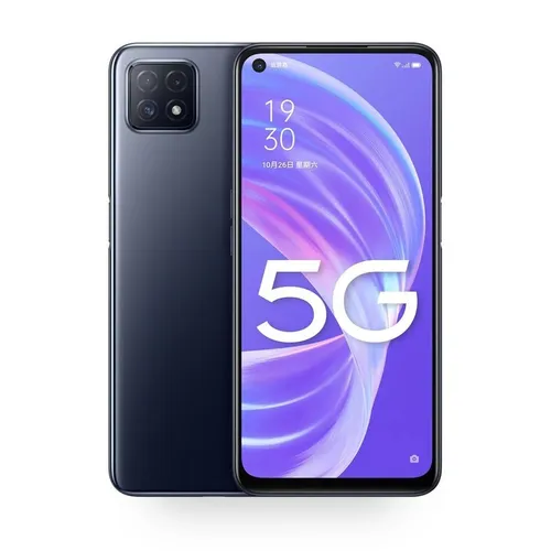 Oppo a72 online tiene carga inalambrica