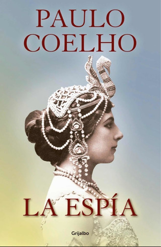 La Espia - Paulo Coelho