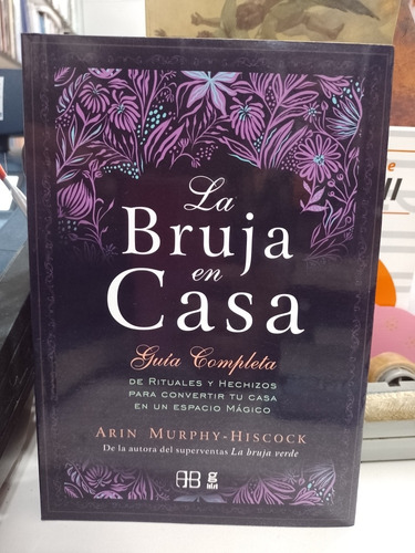 La Bruja En Casa 