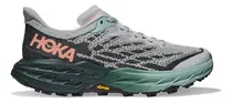 Comprar Zapatillas Hoka Speedgoat 5 Mujer Trail Running - Full Salas