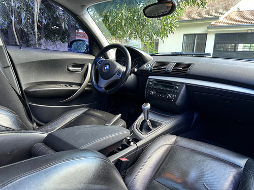 BMW Serie 1 2.0 120i Active