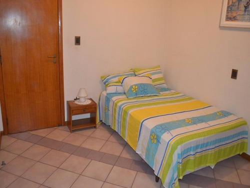 Imagem 8 de 14 de Apartamento Residencial À Venda, Barra Funda, Guarujá - Ap2777 - 34709430