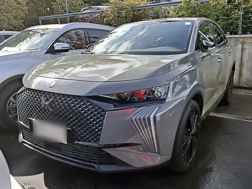 Ds Automobiles Ds7 1.6 Puretech 225 So Chic At 2023
