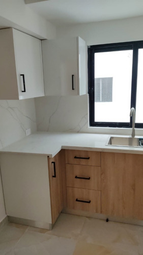 Imagen 11 de 23 de Hermoso Apartamento En Alquiler En Naco