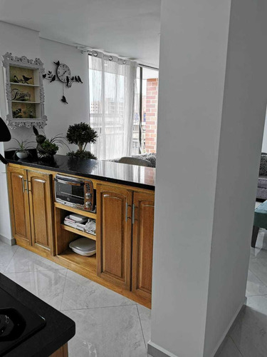 Imagen 7 de 14 de Vendo Hermoso Apartamento En Simon Bolivar