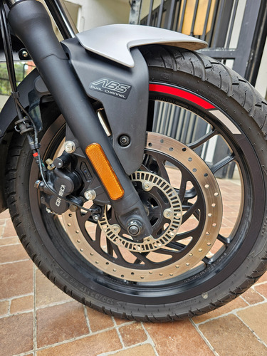 Pulsar Ns 160 Nueva Con Garantía