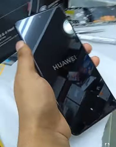 Pantalla Lcd Completa Huawei Nova 9 Se