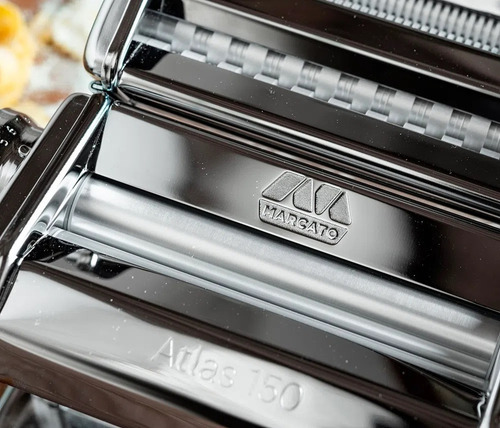 Imagem 4 de 10 de Acessorio Atlas 150 Classic + Motor 220v Marcato