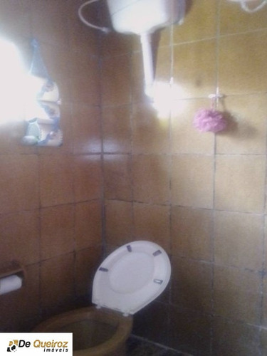 Imagem 12 de 14 de Amanda. Casa Em São Paulo Na Zona Sul, No Jardim Sao Carlos