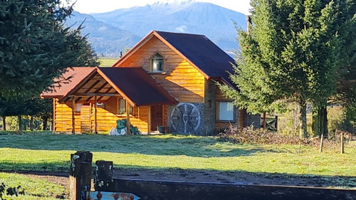 Imagen 2 de 12 de Se Vende Campo Sector Puyehue - Osorno
