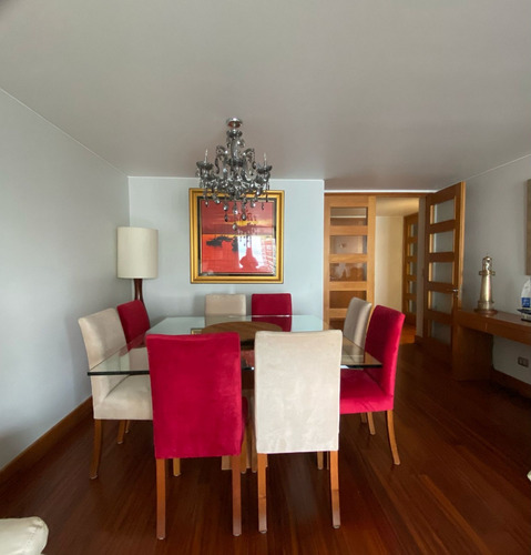 Espectacular Departamento 4d 3b 2e 1b Playa Las Salinas