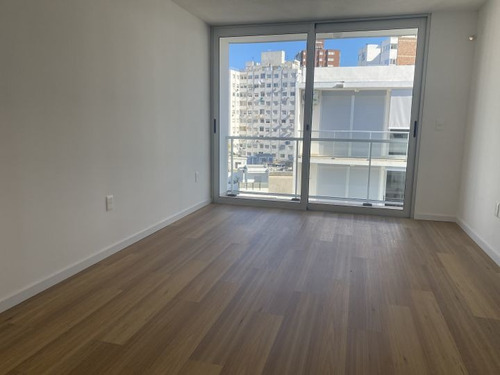 Imagen 1 de 6 de Venta De Monoambiente, Pocitos Edificio M+