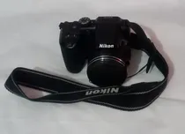 Comprar Nikon Coolpix B500 Cámara Compacta Negra 16 Mpx