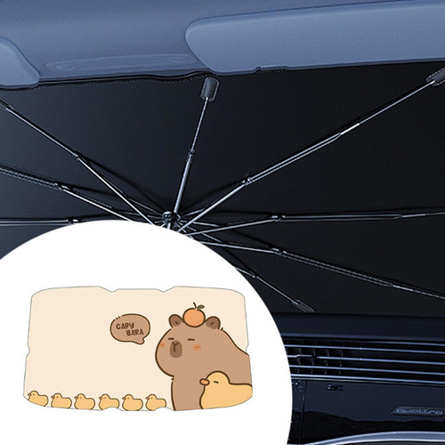 Para Parabrisas De Coche, Protección Solar, Cubierta De S