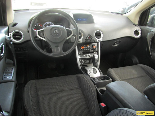 Imagen 7 de 12 de Renault Koleos Dynamique 2012 4x4 Turbo Diésel 2000cc