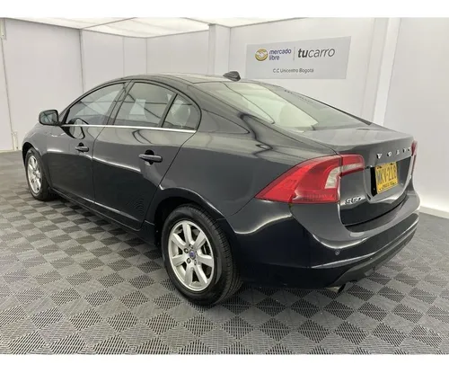Volvo S60 1.6 T4 Premium